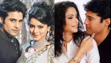 Rajeev Khandelwal Was In Love With Aamna Sharif, She Allegedly Dumped Him For Another Actor