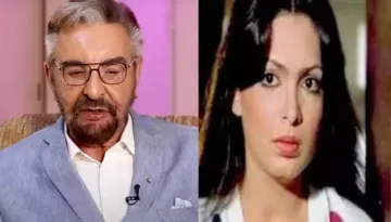Kabir Bedi On LAST Meeting With Parveen Babi Just Year Before Death, 'Pool Ke Pass Vo Baithi Thi..'