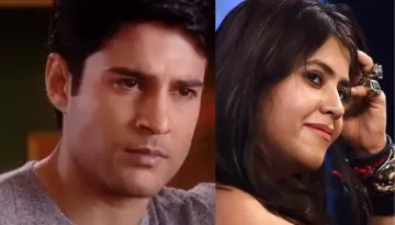 Rajeev Khandelwal On Clash With Ektaa Kapoor After Quitting 'Kahiin Toh Hoga', 'Was Egoistic..'