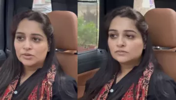 Dipika Kakar Undergoes Mammography After 1.5 Months Of Liver Cancer Surgery Says, 'Lymph Nodes..'