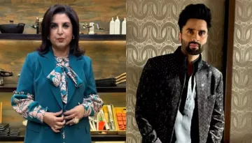 Farah Khan Takes A Humorous Jab At Jackky Bhagnani, Says, 'Pehle 10 Floor The, Ab 5 Bache Hain..'