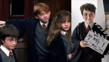 'Harry Potter' HBO Series: The New Boy Wizard's First Look Is Out, Series Gets Its New Release Date
