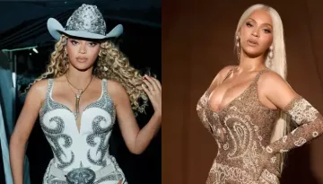 Beyonce Unreleased Work And Concert Material Stolen During Cowboy Carter Tour, Arrest Warrant Issued
