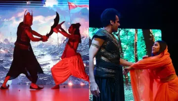 Karachi-Based Theatre Group Brings Indian Epic 'Ramayana' To Stage, Netizens Applaud The Adaptation