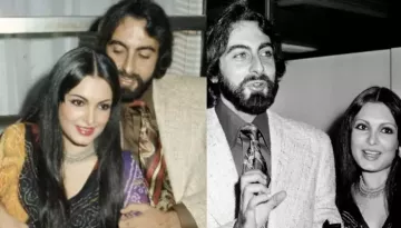 Kabir Bedi On Relationship With Parveen Babi, Her Struggles And Insecurity, 'Her Biggest Fear..'