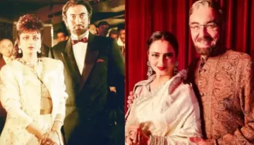 Kabir Bedi Calls Rekha 'Sensitive', Recalls 'Khoon Bhari Maang' Shooting Days, 'It Was Never Like..'