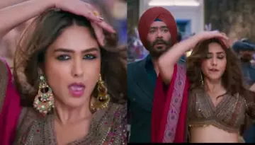 Son Of Sardaar 2, New Song 'NachDi' Is Bridal Anthem For All The Bindaas Brides Who Love Dancing