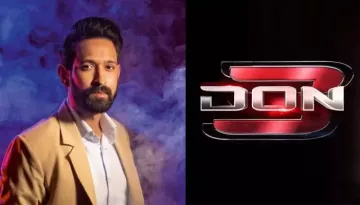 Vikrant Massey Exits From 'Don 3' After Kiara? These Two Actors Approached To Play The Villain