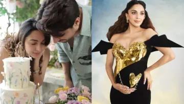 Kiara Advani And Sidharth Malhotra Welcome Baby Girl, Mommy Gave Birth Via Normal Delivery