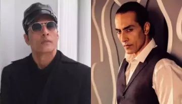 'Anupamaa' Fame, Sudhanshu Revealed He Grew Up In A 30-Room 'Haveli', Says, 'We Were Middle Class..'