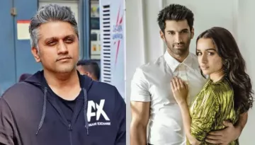 Will Aditya Roy Kapur And Shraddha Kapoor Return For 'Aashiqui 3?' Here's What Mohit Suri Has To Say