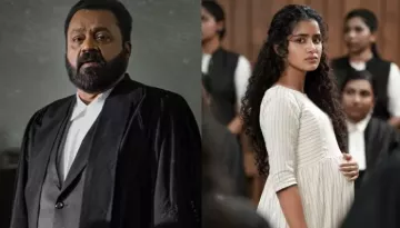 Why Was The Title, 'Janaki Vs State Of Kerala', CHANGED? The Controversy Behind Suresh Gopi's Film