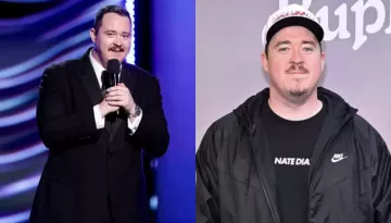 Shane Gillis Delivered Flat Jokes On Caitlin Clark And Donald Trump At The 33rd EPSY Award 2025
