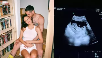 Pete Davidson's 29-Yr-Old GF, Elsie Hewitt, Model, Announced Pregnancy Within Four Months Of Dating