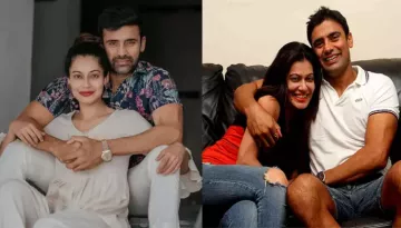 Sangram Singh Clears Air On Payal Rohatgi's Resignation Post, Dismisses Divorce Buzz 'Uska Nature..'