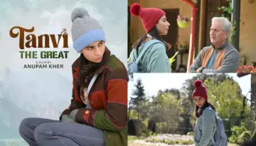 'Tanvi The Great' Review: Shubhangi Dutt Shines In Challenging Debut, Plot Loses Grip In Second Half