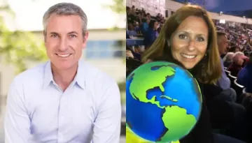 Find Out How Much Astronomer CEO, Andy Byron Will Have To Pay In Alimony If Megan Divorces Him