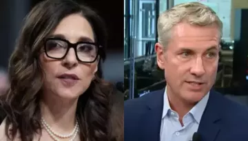 Astronomer HR Head, Kristin Cabot's Post About 'Winning CEO's Trust' Resurfaces Amid Cheating Row