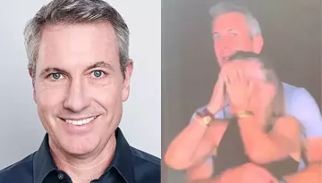 Amid The Kiss Cam, Andy Byron's Ex-Colleagues Call Him 'Toxic' Boss, 'Would Lash Out Against...'