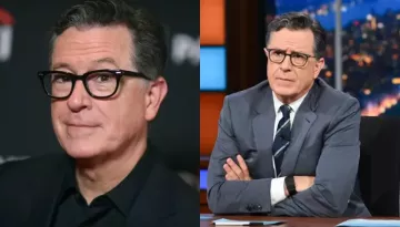 Trump Critic, Stephen Colbert's The Late Show Gets Cancelled, To Go Off Air Soon: What's The Reason?