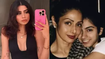 Khushi Kapoor ACCEPTS Getting 'Cosmetic Surgeries' To Look Good, 'Yes I Have Changed My Looks... '