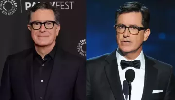'The Late Show's Stephen Colbert's Whopping Net Worth And Salary In Million, Owns A Mansion In NJ