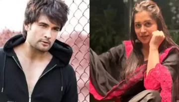 Dipika Kakar All Set To Make A TV COMEBACK After 5 Years Of Sabbatical Opposite Vivian Dsena
