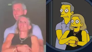 'The Simpsons' Predicted Astronomer's Andy Byron And Kristin Cabot's Cheating Row? Here's The Truth