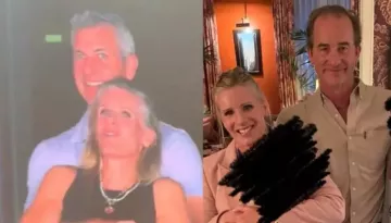 Andy Byron Scandal: Kristin Cabot's Second Husband And Current Partner Is Famous CEO? Info Surfaces