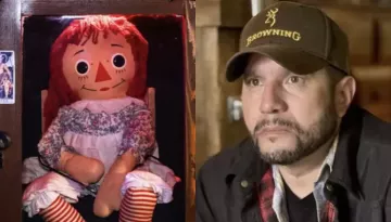 Is Annabelle Doll The Reason Of Dan Rivera's Death? Here's What Pennsylvania Police Has To Say
