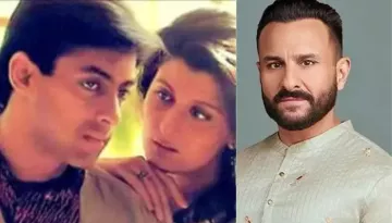 From Salman's Ex-Gf Sangeeta Bijlani To Saif Ali: When Robbers, Intruders Did Chaos In Their Lives