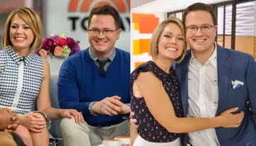 'Today' Show's Dylan Dreyer Confirms Split From Husband, Brian Fichera, 'For Many Years I Have..'