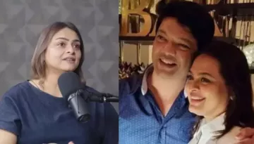 Shilpa Shirodkar's Husband Quit NZ Job Amid Her Depression, Says, 'Wanted To Be Near Sister Namrata'