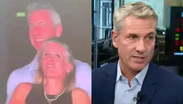 Astronomer CEO, Andy Byron Placed On Leave Amid Cheating Row, Directors Initiate An Investigation