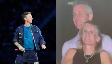 Former Astronomer CEO, Andy Byron Is Suing Coldplay Amid Kiss Cam Scandal Involving Kristin Cabot?