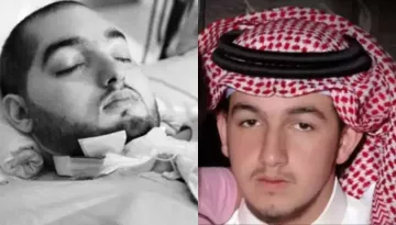 Saudi Arabia's Sleeping Prince Dies Post 20 Yrs Of Coma: What Happened To Him In 2005 Car Accident?