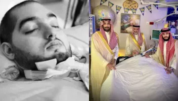 Saudi Arabia's Sleeping Prince's Father REFUSED To Remove Ventilator Despite Doctor's Suggestion