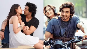 Ahaan Panday's Saiyaara Is A Copy Of THIS Korean Film? Here's Where They Match And Where They Differ