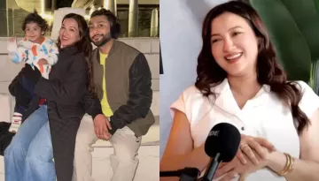 Gauahar Khan Opens Up About Miscarriage, Career And Second Pregnancy, Says, There Was No Time..'