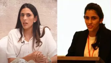 From Education To Internships, How Shloka Ambani's Passion For The Social Sector Shaped Her Purpose