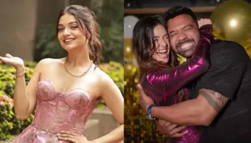 Divya Agarwal Wants To Adopt Kid In Future, Says, 'Don't Think I'm Ready For Sacrifice Mothers Make'