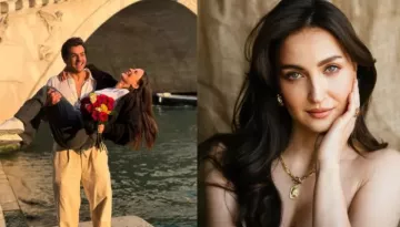 'I Wanna Clear..' Ashish Chanchlani DELETES Comment On Elli AvRam's Bodycount