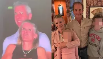 Who Are The Boston Brahmin Family And How Is It Linked To 'Coldplay Cheater' HR Head, Kristin Cabot?