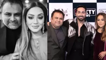Meet Sammy Mukherjee And Sunita: Hosted Bollywood-Style Musicals, Defrauded 100 People, More