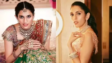 Shloka Ambani Gets Candid About Balancing Career And Motherhood, 'Being A Mom Shouldn't Stop..'