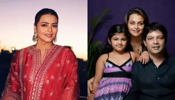 Shilpa Shirodkar Is 10th Fail, Married A Man With 'Double MBA', Quit Films To Shift To New Zealand