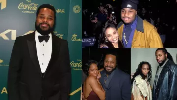 Who Was Malcolm-Jamal Warner's Wife? His Secret Marriage, Dating History With Regina King And More