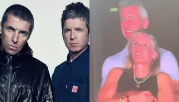 Oasis Takes A Jab At Astronomer CEO, Andy Byron And Kristin Cabot's 'Kiss Cam' Fiasco, 'We Don't..'