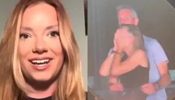 Woman Who EXPOSED Andy Byron And Kristin Cabot's Extramarital Affair, Reveals How Much She Earned