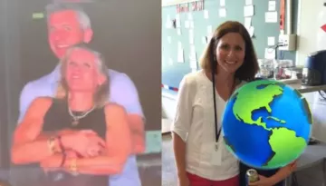 'I Cannot Tolerate Sharing A Bed With...' Andy Byron's Wife, Megan Kerrigan Reacts To His Scandal